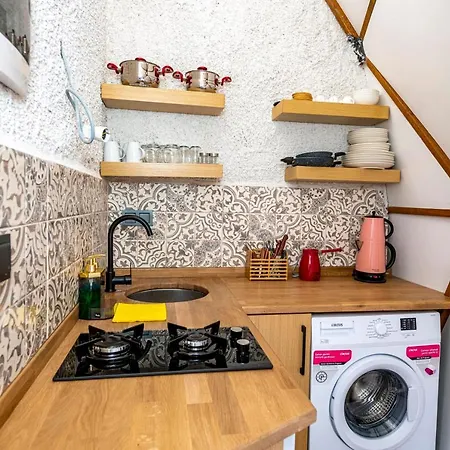 Kalkan Dome Suites & Deluxe -honeymoon Glamping In Kalkan-antalya