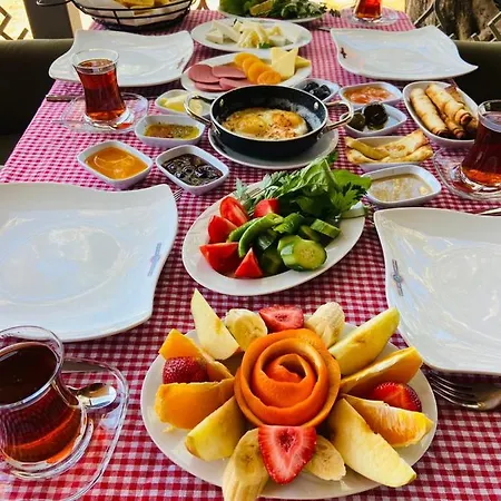 Ξενοδοχείο Kalkan Dome Suites & Deluxe -honeymoon Glamping In Kalkan-antalya Caykoy